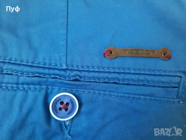 Нов мъжки панталон на TEODOR , снимка 5 - Панталони - 52926579