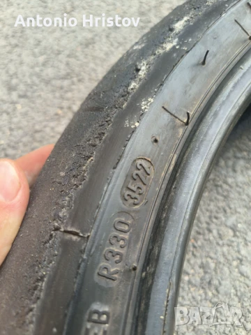 Pirelli SC2, снимка 4 - Гуми и джанти - 51124415