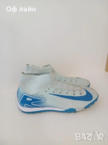 бутонки найк 41 номер , снимка 6 - Спортни обувки - 51748160