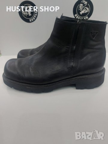 Мъжки обувки DR.MARTENS. Номер 42, снимка 2 - Ежедневни обувки - 43155358