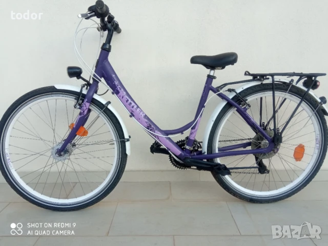 велосипеди гр.Елин Пелин , НОВ ВНОС ГЕРМАНИЯ електрически, снимка 12 - Велосипеди - 33146764