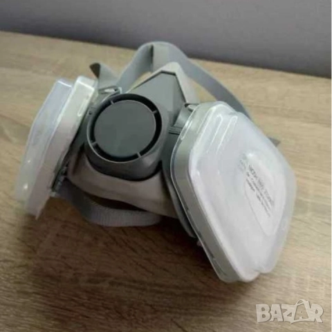 Филтри за 3M маски, снимка 9 - Други инструменти - 47634200