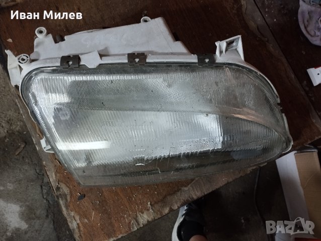 фарове за Ford Galaxy , снимка 4 - Части - 43592605