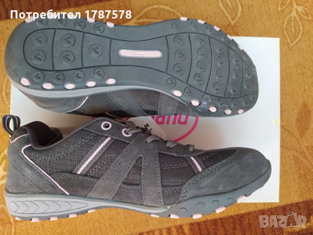 40% намаление за чисто нови маратонки със стелки от мемори пяна , снимка 8 - Маратонки - 28110134