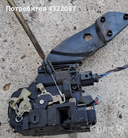 Брава за Seat Leon Toledo / Сеат Толедо 1.9 TDI 110 к.с 99-06г, снимка 2 - Части - 52172637