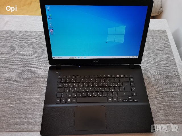 Лаптоп Acer ES1-511-C6GS