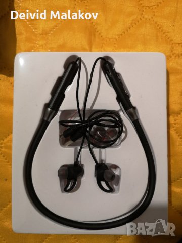 Продавам слушалки ttec, снимка 1 - Безжични слушалки - 39664093