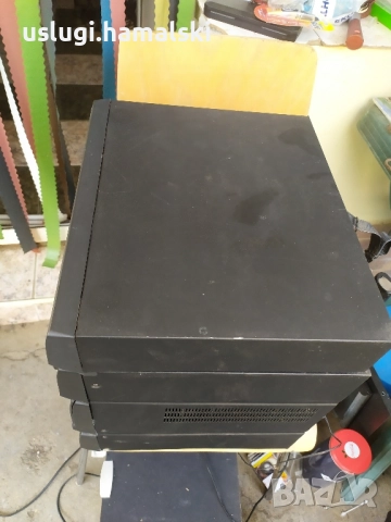 Аудио система/уредба Pioneer, снимка 5 - Ресийвъри, усилватели, смесителни пултове - 52503299