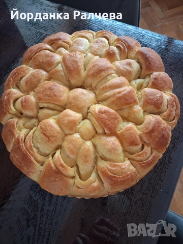 Домашно приготвени погачи, снимка 2 - Домашни продукти - 52840621