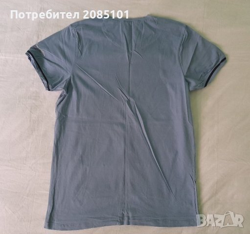 Мъжка тениска 5, снимка 2 - Тениски - 43944982