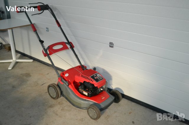 Немска моторна косачка самоходна, снимка 1