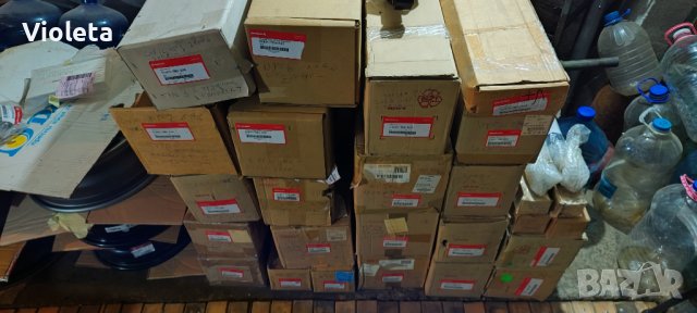 Амортисьори Оригинални Honda- Civic, Jazz, Hr-v,Crv Нови, снимка 4 - Части - 42461155