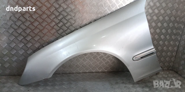 Ляв калник Mercedes C-Class W203 2002г.	