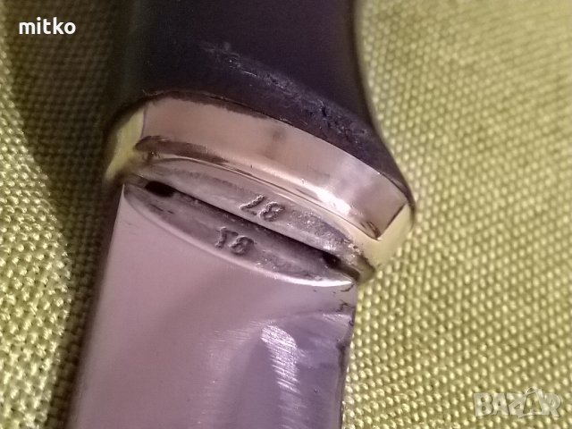 Нож финландски Normark, снимка 9 - Ножове - 44052167