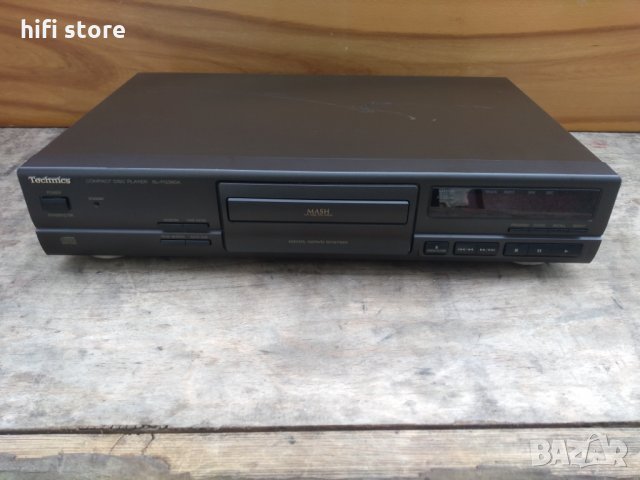 Technics model SL-PG380A