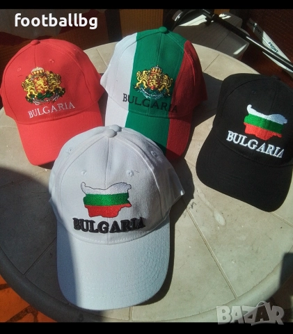 Мъжки футболни тениски 🇧🇬🇧🇬 STOICHKOV 8, снимка 3 - Футбол - 46456346