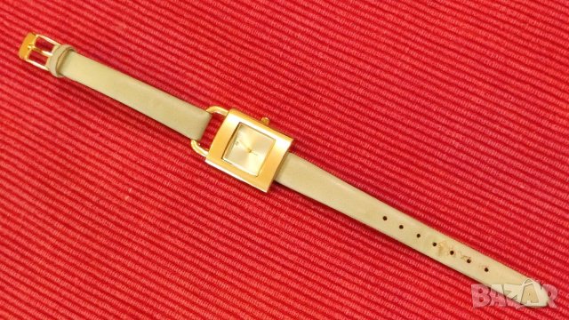 Дамски часовник, катинар. , снимка 2 - Дамски - 37284816