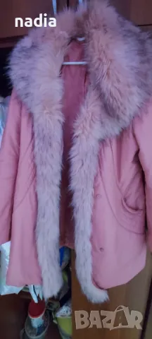 Дамско яке ,пепел от рози 2хл