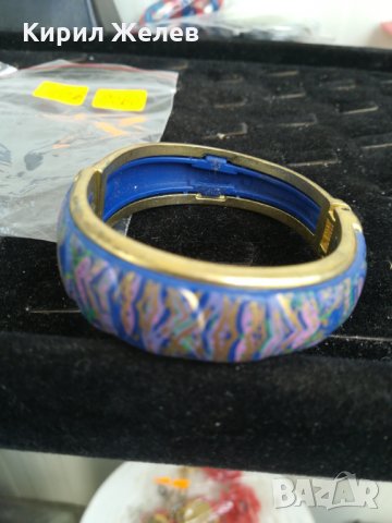 Гривна дамска, снимка 2 - Гривни - 26402159