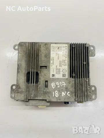 Мултимедия за MERCEDES Мерцедес Спринтер B907 A9079008703 2018, снимка 2 - Части - 49581799