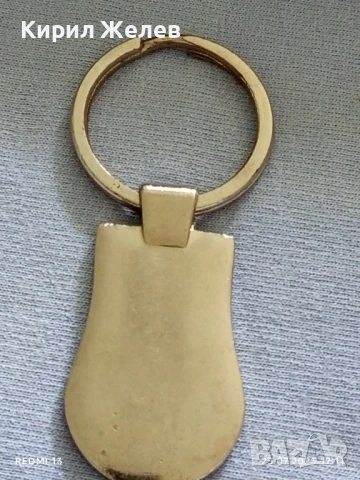 Метален ключодържател с лого TOYOTA за фенове на марката за КОЛЕКЦИЯ 47804, снимка 4 - Колекции - 51119230