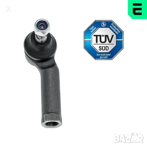 OPTIMAL G1-344 външен кормилен накрайник FORD MONDEO Mk2, COUGAR 1996-2001 OE 1097316 OE 1035690, снимка 2 - Части - 48700061