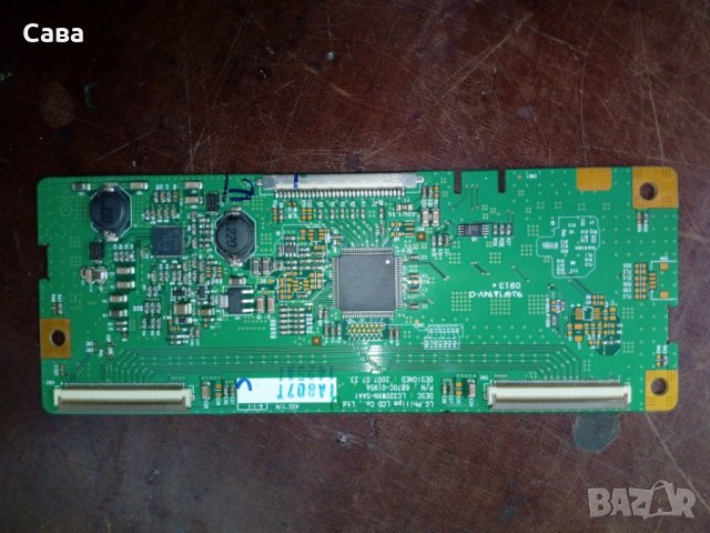 TV LCD PANASONIC  на части, снимка 3 - Части и Платки - 27912634