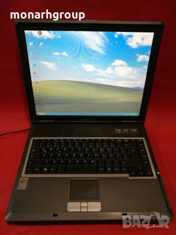 Лаптоп Maxdata Eco 3150X, снимка 1 - Лаптопи за дома - 27200938