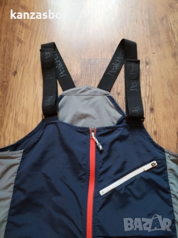 peak performance - горна част за ски панталон 