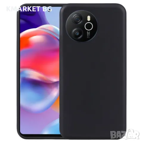 Blackview Shark 8 TPU Калъф и Протектор, снимка 1 - Калъфи, кейсове - 48170476