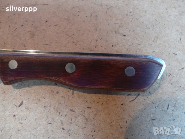  Японски домакински нож - SAKANA 2 , снимка 5 - Антикварни и старинни предмети - 33489428