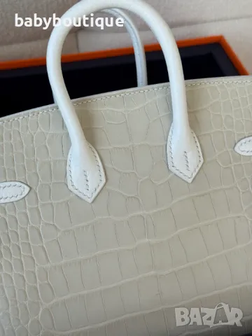 Hermes Faubourg 20, снимка 6 - Чанти - 49102939