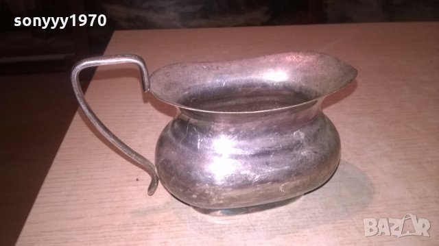 ALPHA PLATE-1836-MADE IN ENGLAND-15Х10Х8СМ