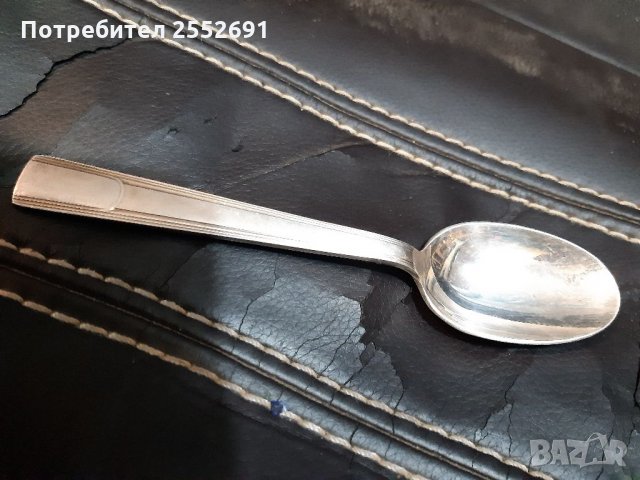 Лъжичка- CRISTOFLE!!!, снимка 6 - Колекции - 33145465