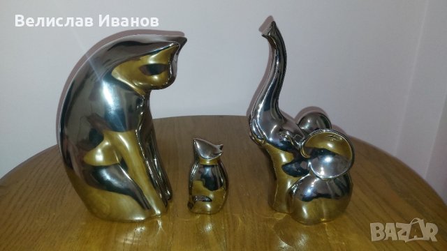 Порцеланови фигури за домашен декор. Отлично състояние., снимка 7 - Декорация за дома - 43523740