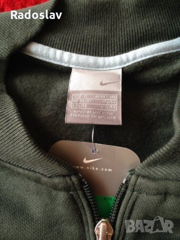  NIKE размер XL 99, снимка 6 - Спортни дрехи, екипи - 6684917