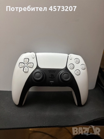 Конзола за игри PS5 1TB, снимка 2 - PlayStation конзоли - 52941028