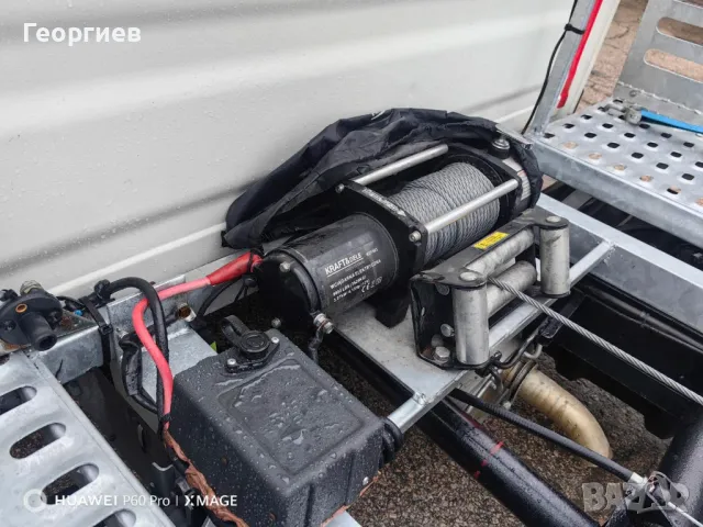 Ивеко Дейли 35C17, снимка 6 - Бусове и автобуси - 49771240