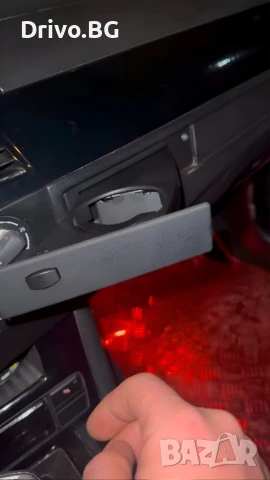 Гаранция! Нови Висококачествени Поставки за Чаши за BMW E60 и E61, снимка 10 - Части - 50712703