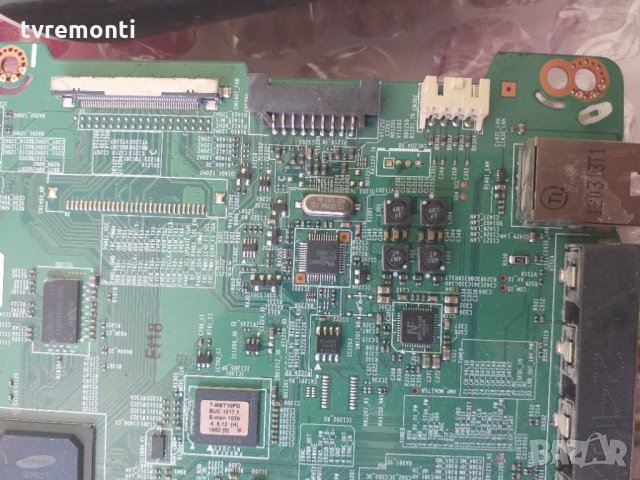 Mainboard BN41-01807A BN94-05625P, снимка 3 - Части и Платки - 26745801