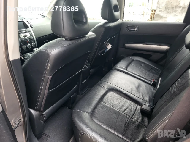 продава нисан, снимка 14 - Автомобили и джипове - 51251674