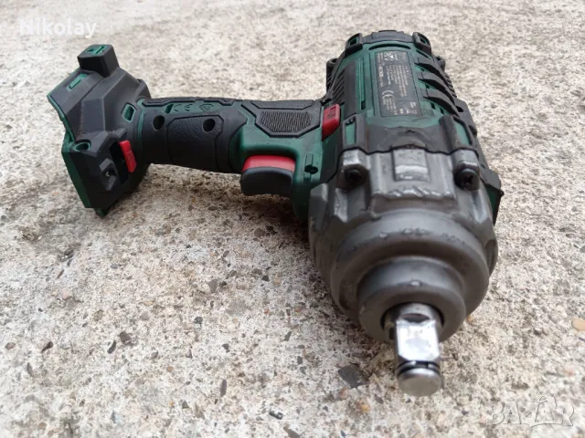 Гайковерт парксайд, снимка 3 - Винтоверти - 49701124