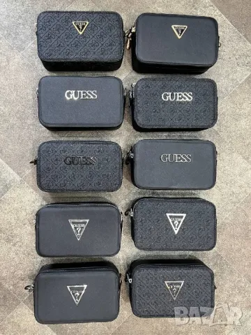 чанти guess , снимка 1 - Чанти - 48431004