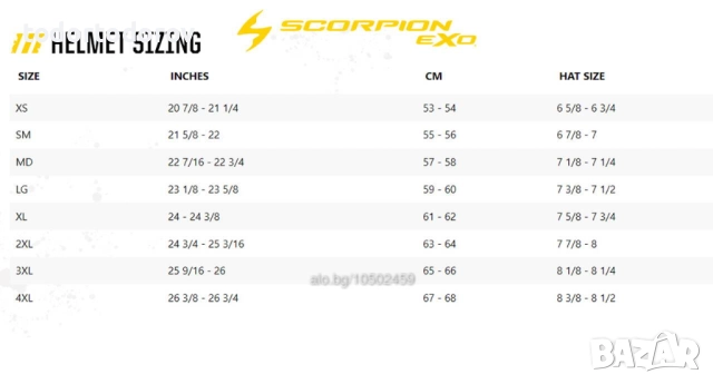 Мото Каска SCORPION EXO-R1 EVO 2 AIR Valere Red-Blue-White, снимка 6 - Аксесоари и консумативи - 52514056