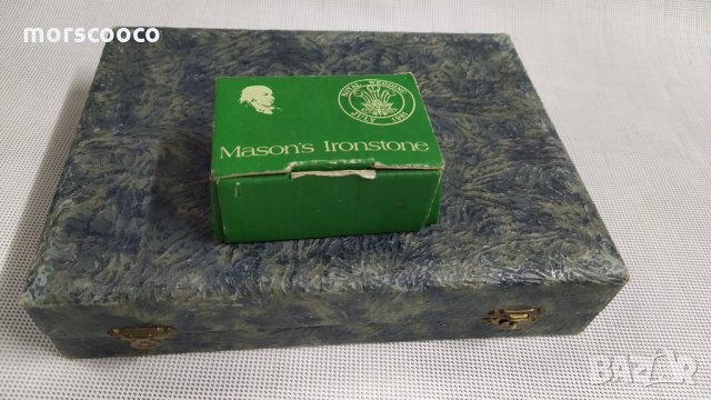 Колекционерски лот - сувенири - Кралската сватба - 1981г., снимка 8 - Антикварни и старинни предмети - 27255072
