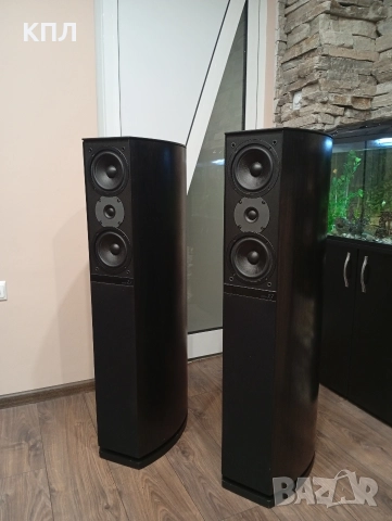 Тонколони JAMO Concert 7.7, снимка 5 - Тонколони - 52855628