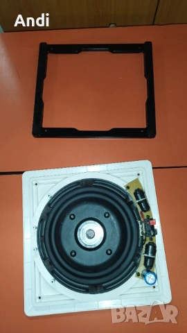 Тонколони за вграждане - AUDICA  professional Median IC 165, снимка 13 - Тонколони - 53244905