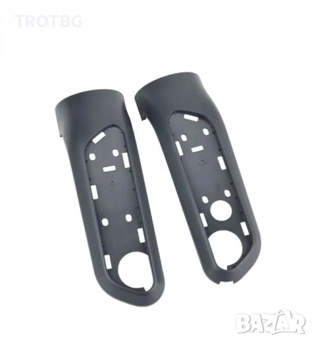 Декоративни кори за предна вилка на Ninebot E2 Pro