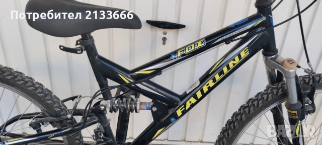 Велосипед 24”, снимка 2 - Велосипеди - 51331086