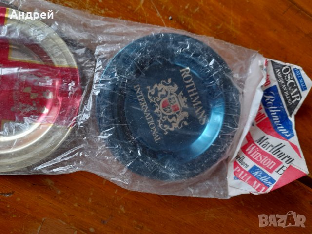 Стар пепелник,пепелници, снимка 2 - Други ценни предмети - 33124576